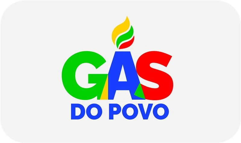 Programa Gás do Povo - Governo Federal, gás de cozinha gratuito para famílias do CadÚnico em Parque Potira, Caucaia